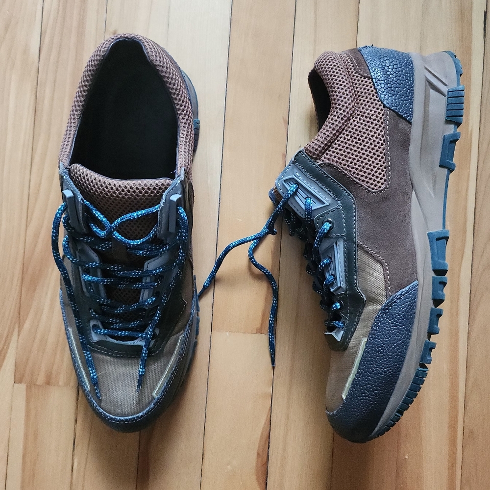 Sneakers Lanvin, Qualité Superieur.